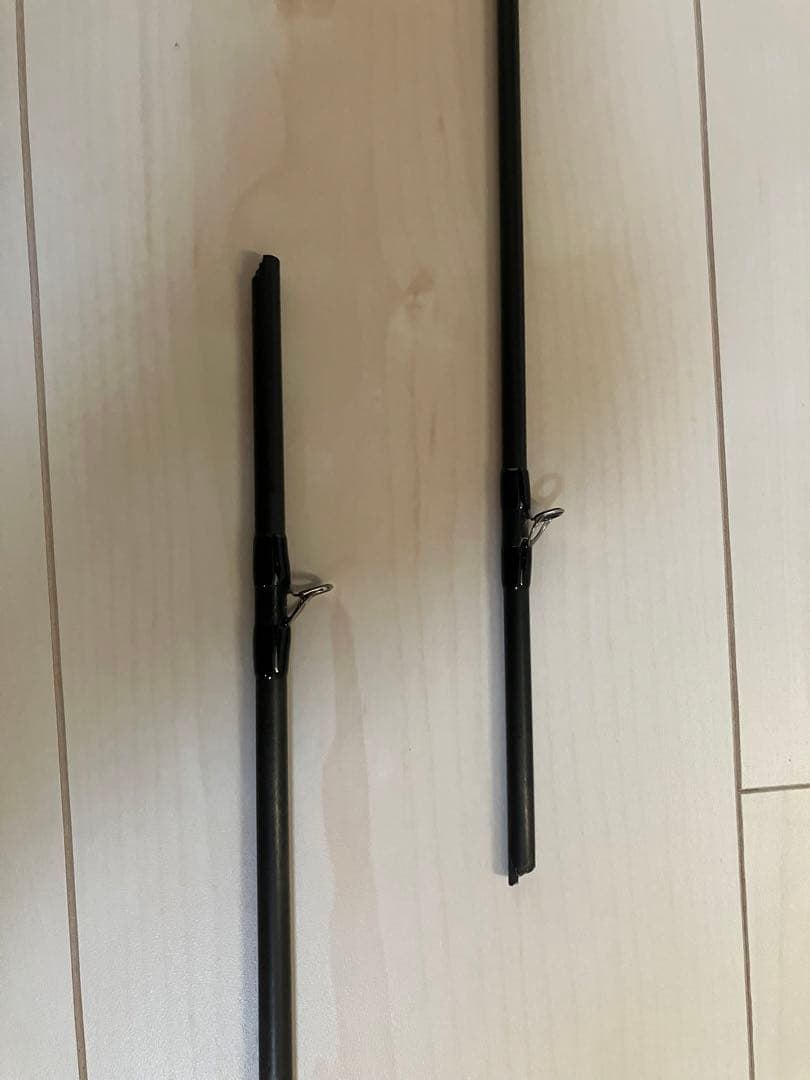 パラドックス　PARADOX 7'3\" 4.5 カスタム　ジャンク