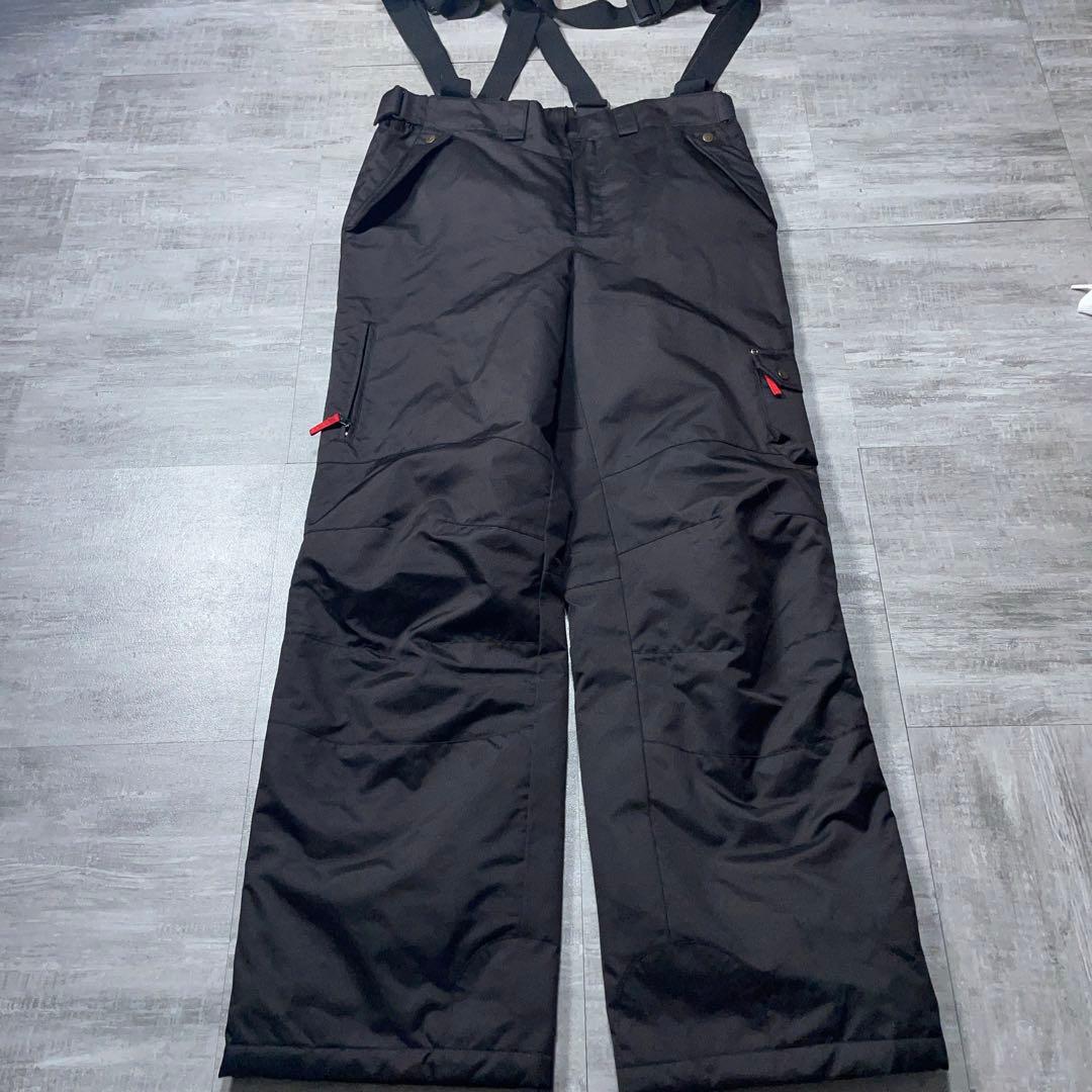 美品 お買い得⭐︎ ケスレ スキーウェア XL 大きいサイズ スノーボードウェア