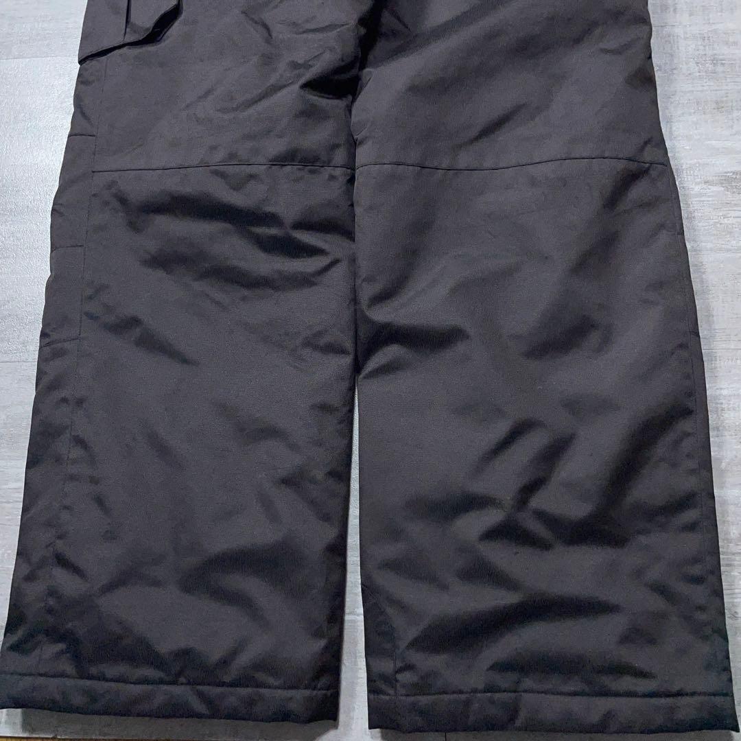 美品 お買い得⭐︎ ケスレ スキーウェア XL 大きいサイズ スノーボードウェア