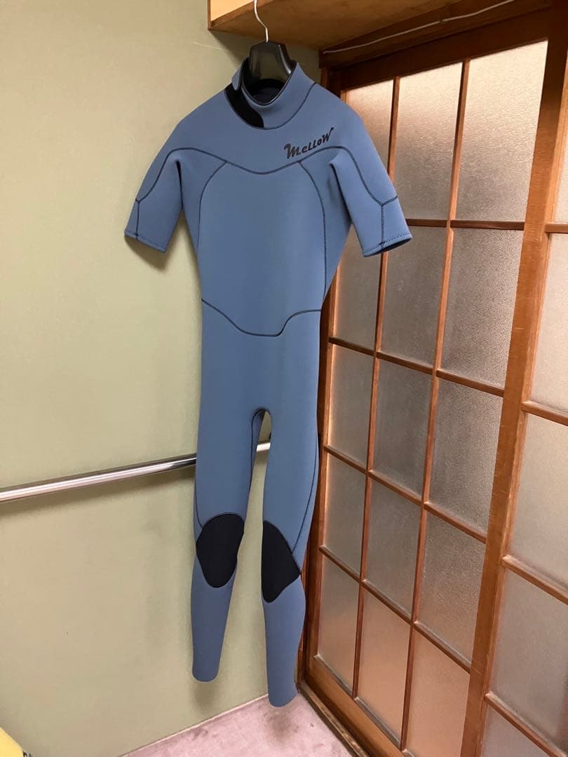 タム　新品　サーフィンウエットスーツ