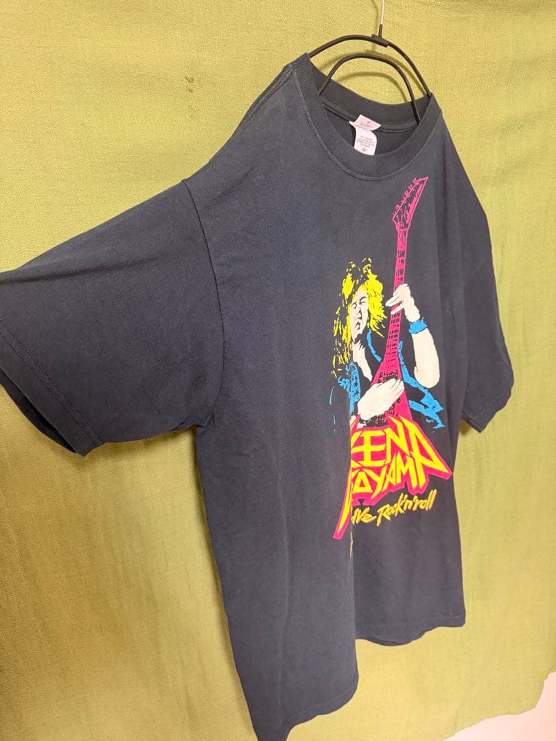 KEN YAMAMOTO Tシャツ Lサイズ