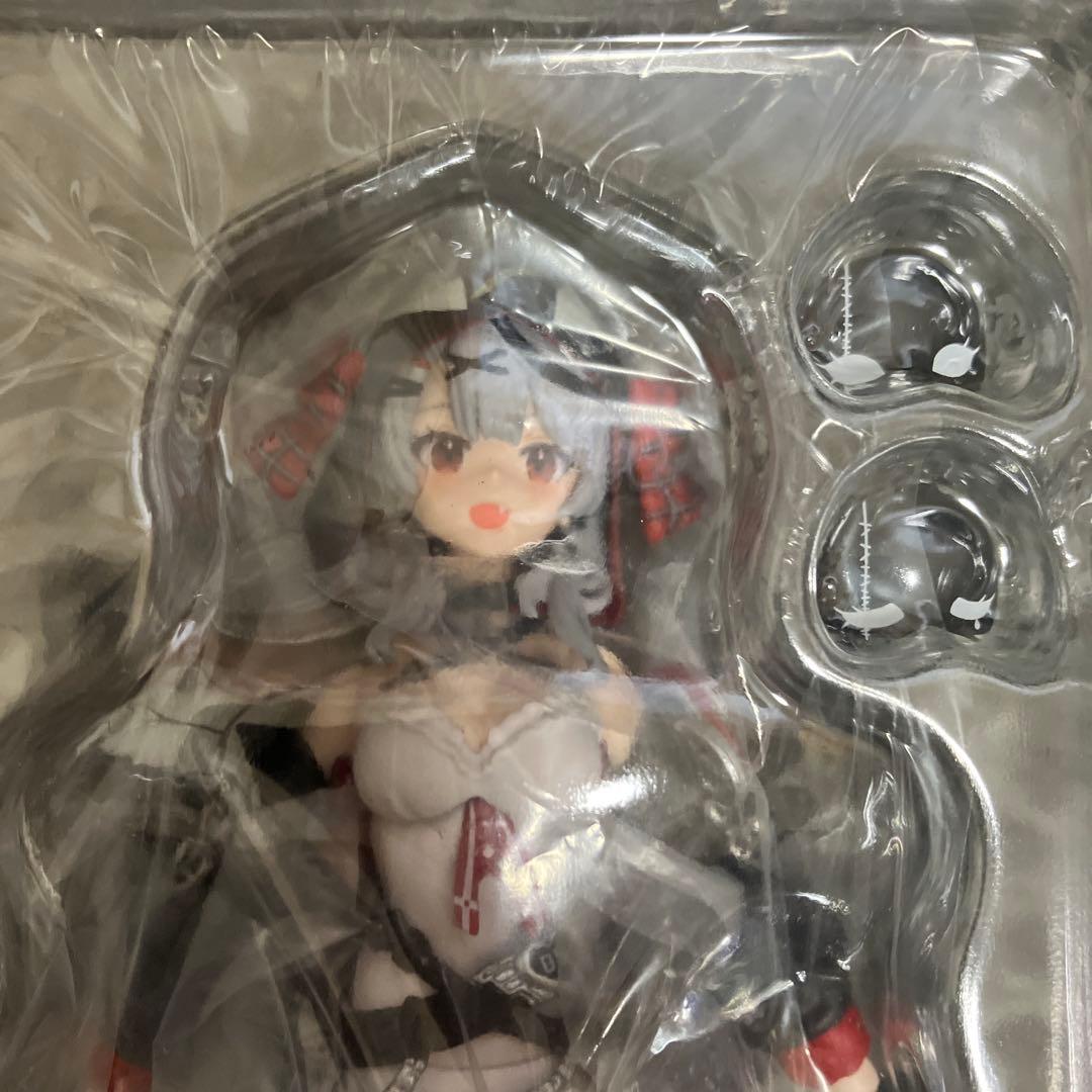 figma ホロライブ　沙花叉クロヱ