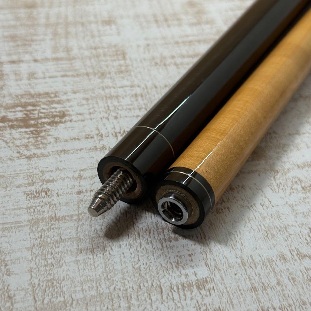 Mezz Cues JUMP BREAK　メッズ　ジャンプ　ブレイクビリヤード