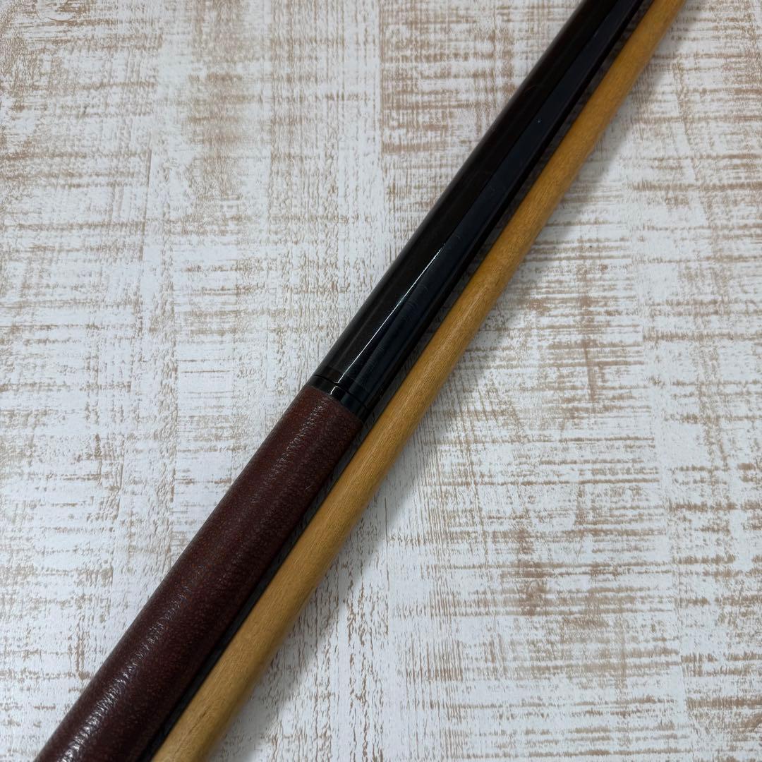 Mezz Cues JUMP BREAK　メッズ　ジャンプ　ブレイクビリヤード