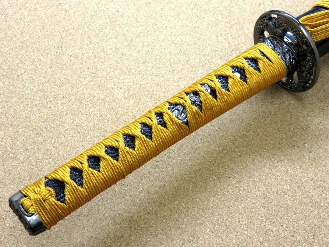 関の美術刀剣 新選組局長 近藤勇 長曽称虎徹 大刀 模造刀 模擬刀 コスプレ衣装