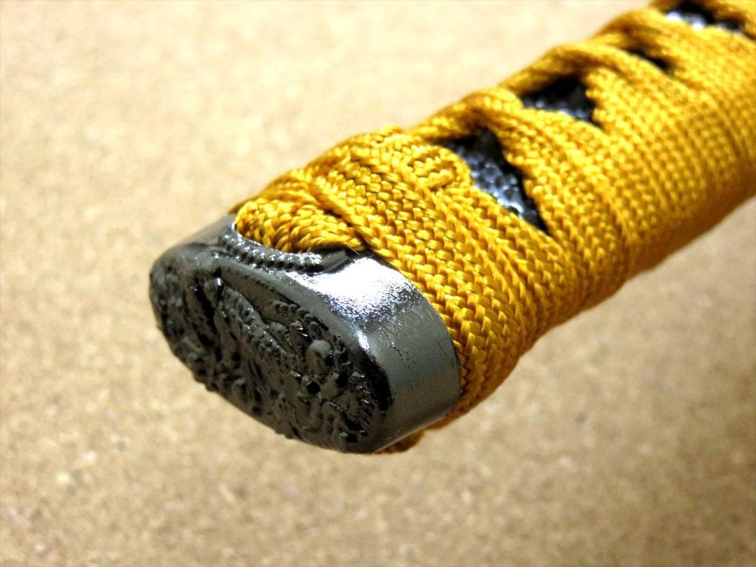 関の美術刀剣 新選組局長 近藤勇 長曽称虎徹 大刀 模造刀 模擬刀 コスプレ衣装