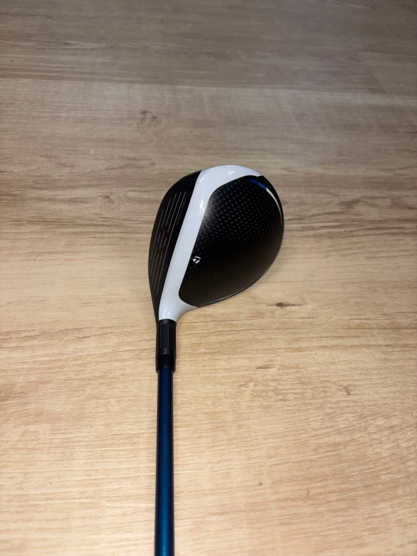 【ゆたか様】TaylorMade SIM2 MAX フェアウェイウッド 5W
