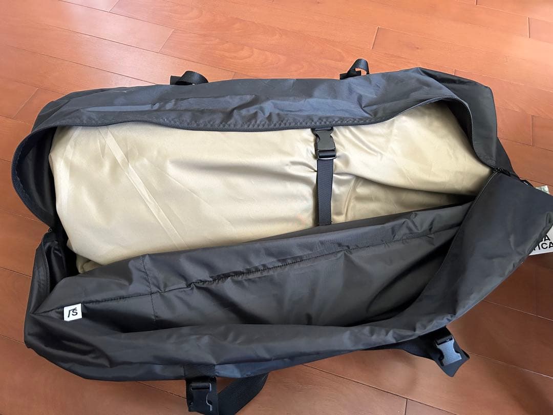 サバティカル モーニンググローリー Synthetic