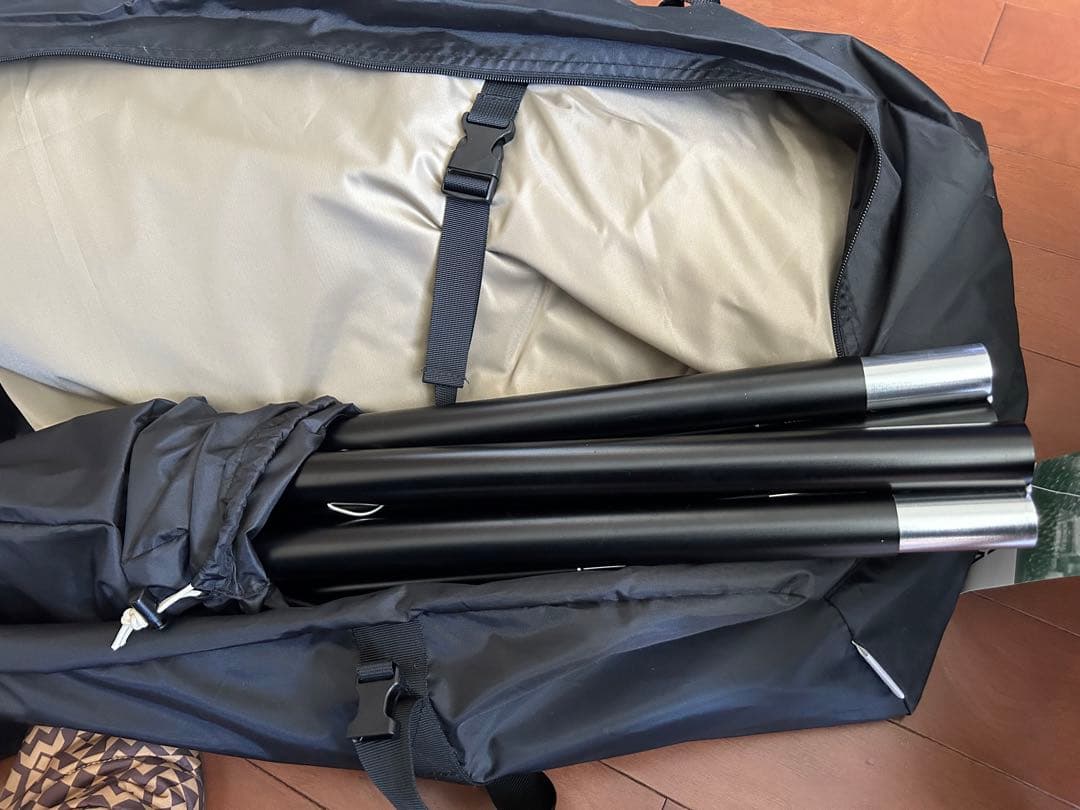 サバティカル モーニンググローリー Synthetic