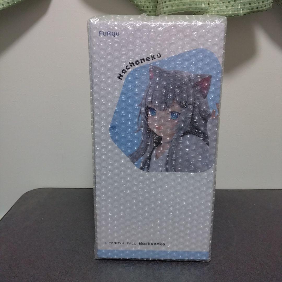 FuRyu Nachoneko フィギュア
