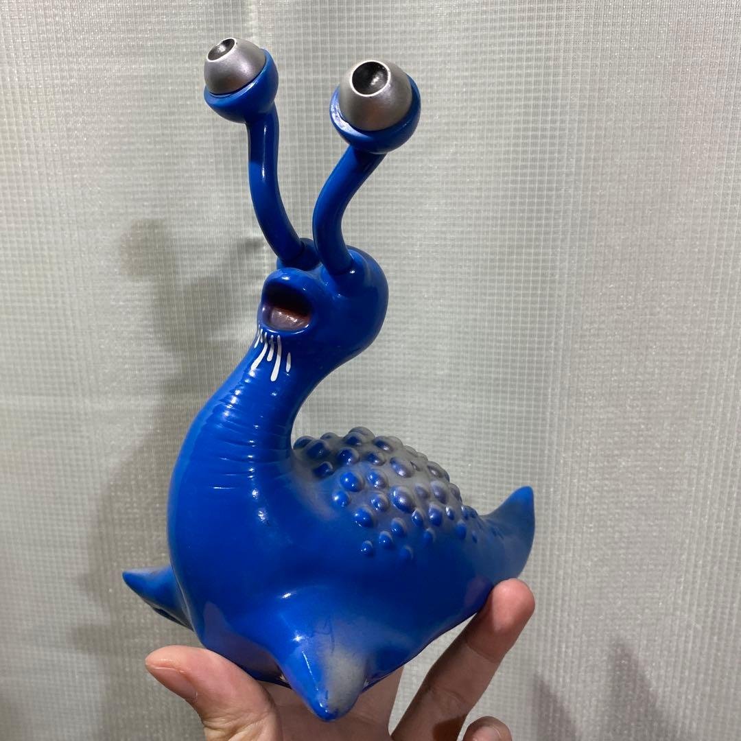 ブルマァク　復刻　ナメゴン