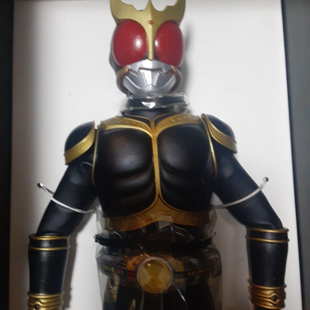 仮面ライダークウガTHM-23