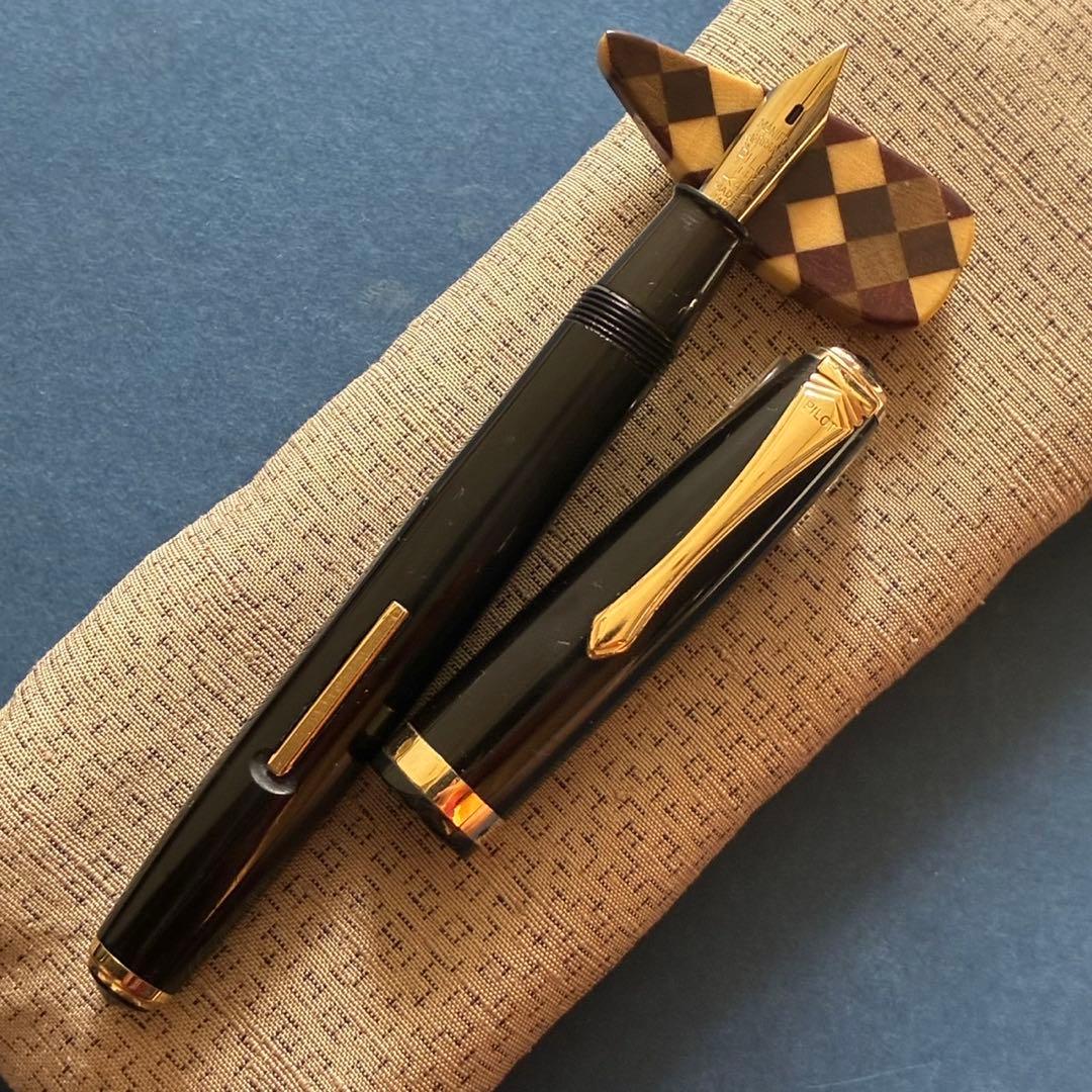 パイロット　53R 特殊ペン先　マニフォールド　4号