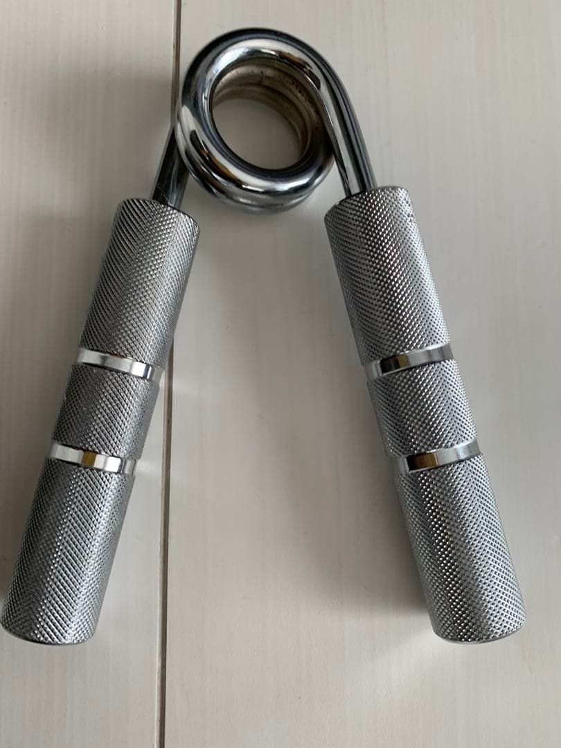 RBハンドグリッパー280lb 握力