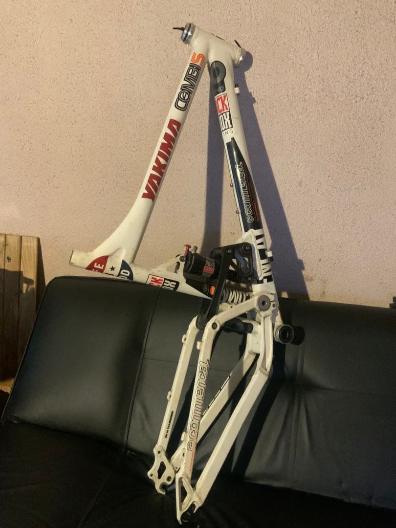 コメンサル　コンビ　S