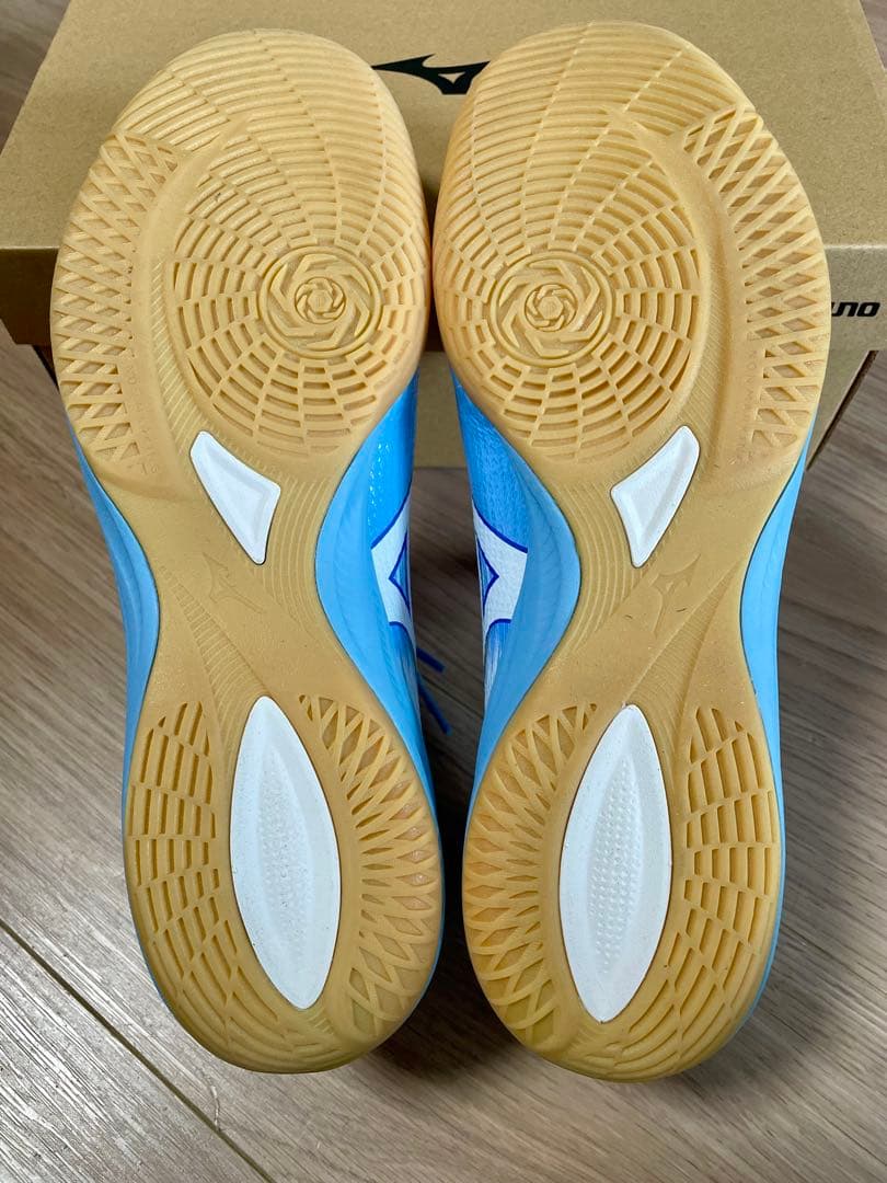 [MIZUNO] アルファ α 3 ELITE IN