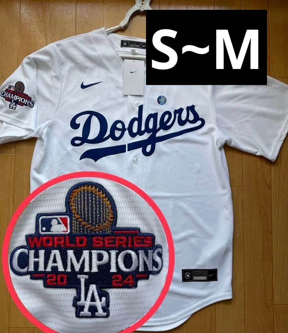 【S~Mサイズ】 大谷翔平　期間限定ユニフォーム