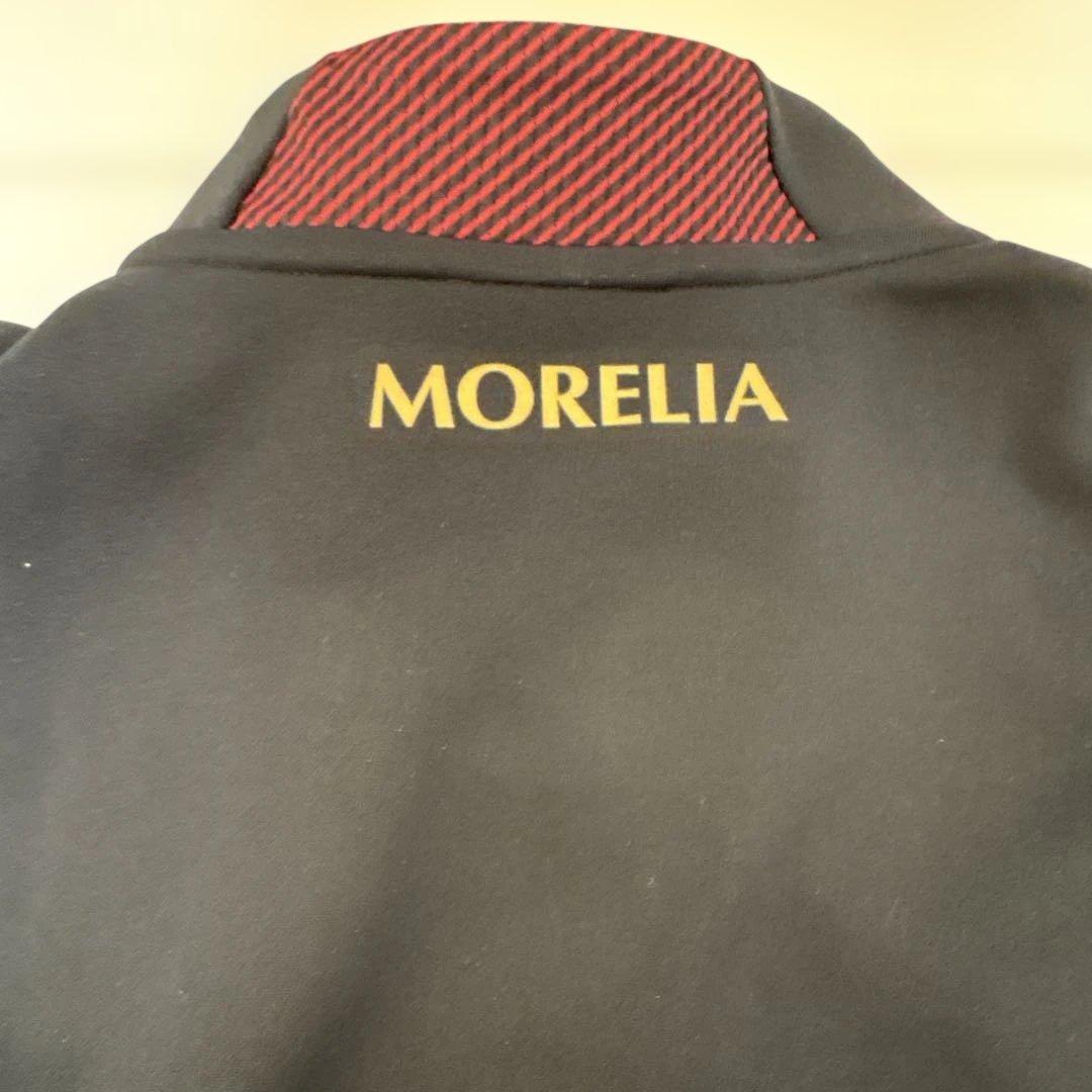 Mizuno モレリア ハーフジップ 上下セット セットアップ　2XL