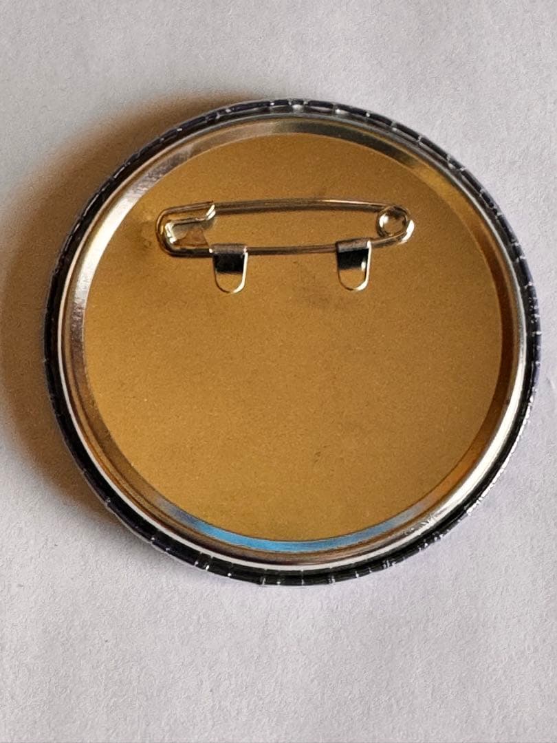 名探偵コナン 北栄町観光協会 非売品激レア 缶バッジ 工藤新一 毛利蘭