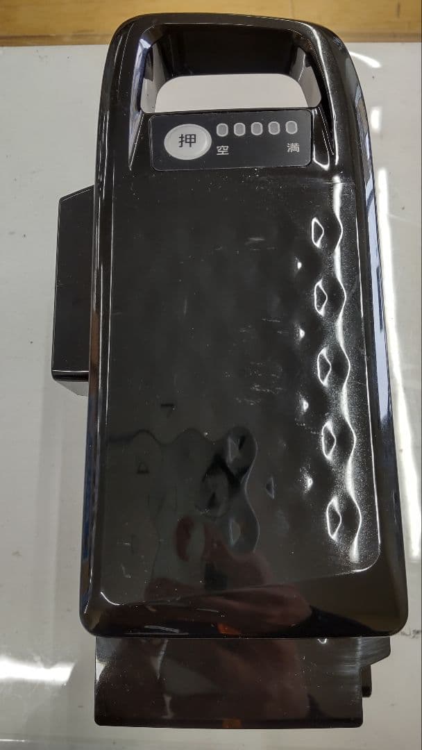 NKY580B02 電動自転車用バッテリー 16Ah