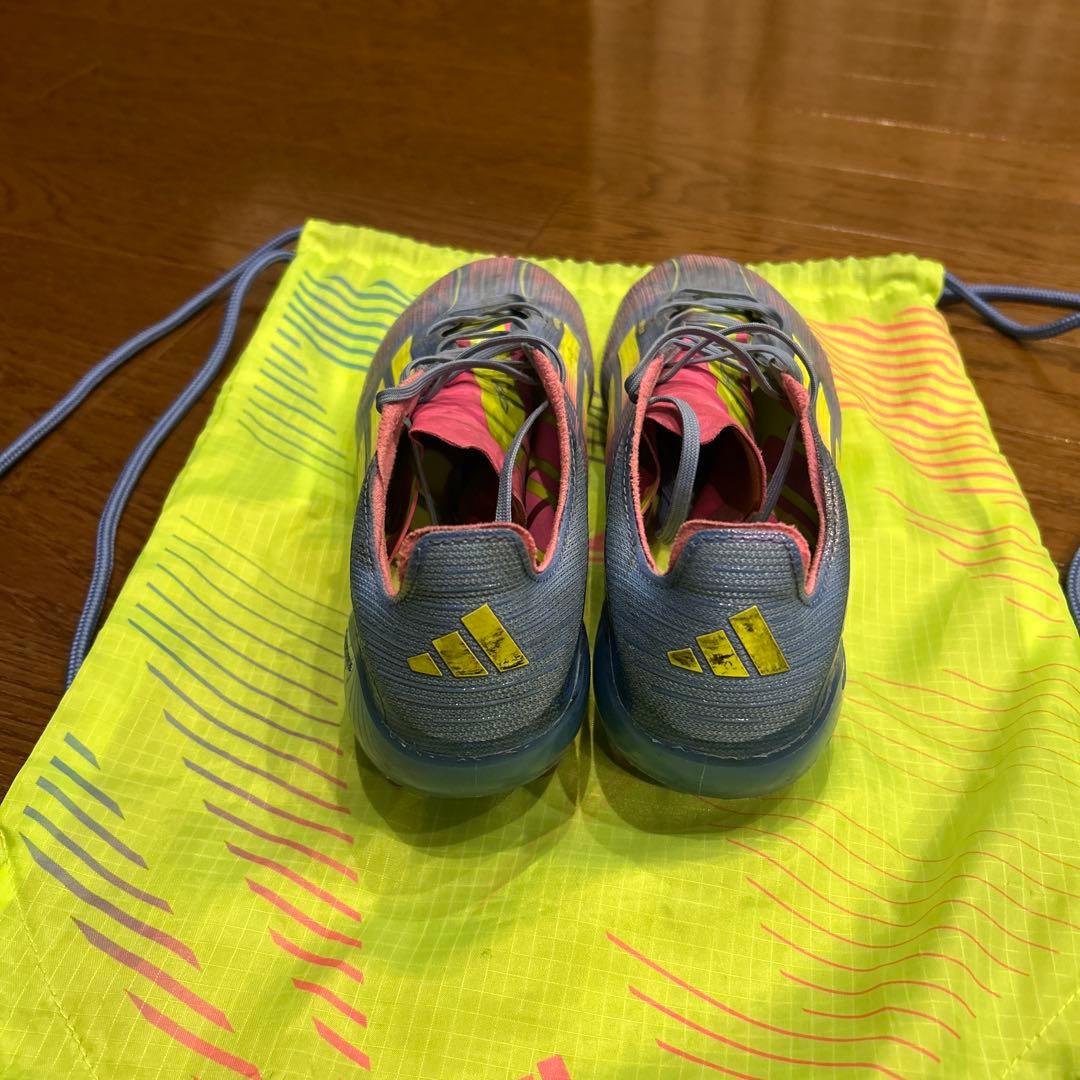 アディダスF50エリートag（人工芝用）