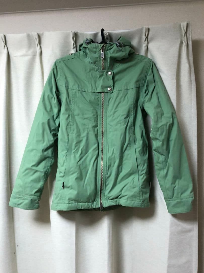 スノーボードウエア