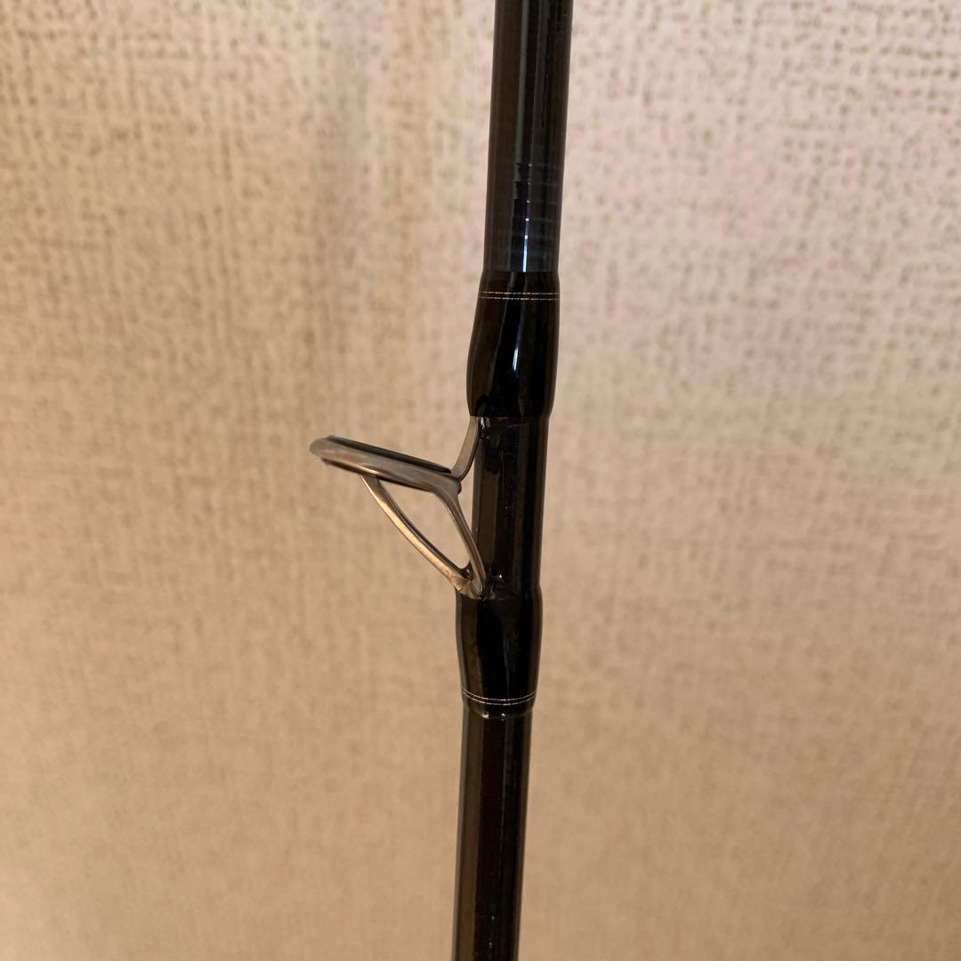 ダイワ　デッキアクター　66MB