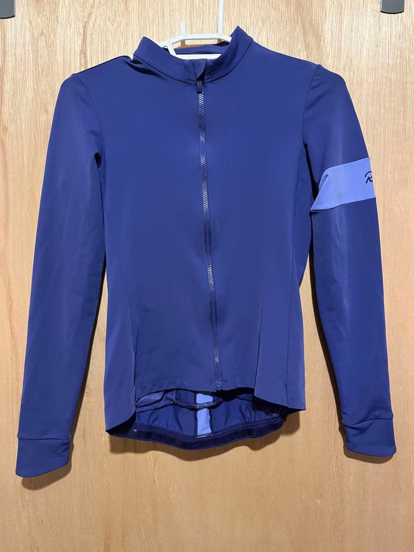 ラファ rapha Training Jacket サイクルジャージ XS