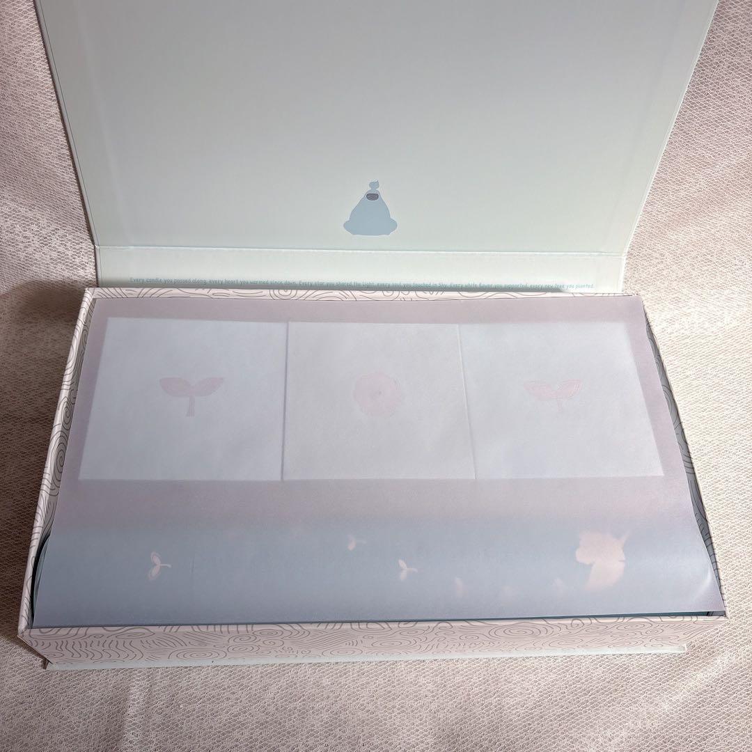 【未連携】Sky星を紡ぐ子どもたち 1周年ボックス ピンバッジ ポスター