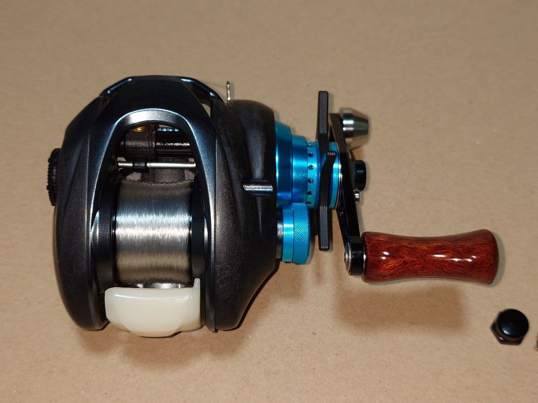 シマノ 22アルデバラン アベイル KTF アジング 渓流釣り エリアトラウト