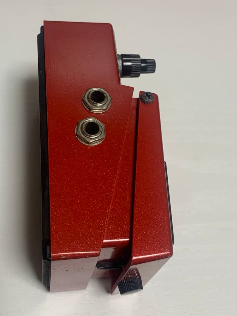 ギター BOSS Loop Station RC-3