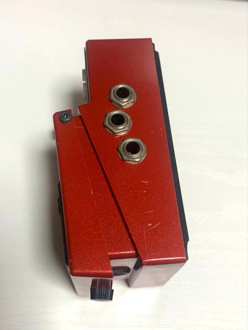 ギター BOSS Loop Station RC-3