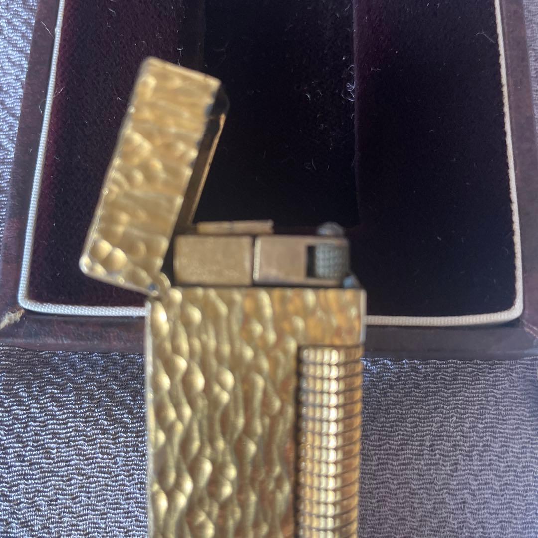 み*い様 dunhill ライター