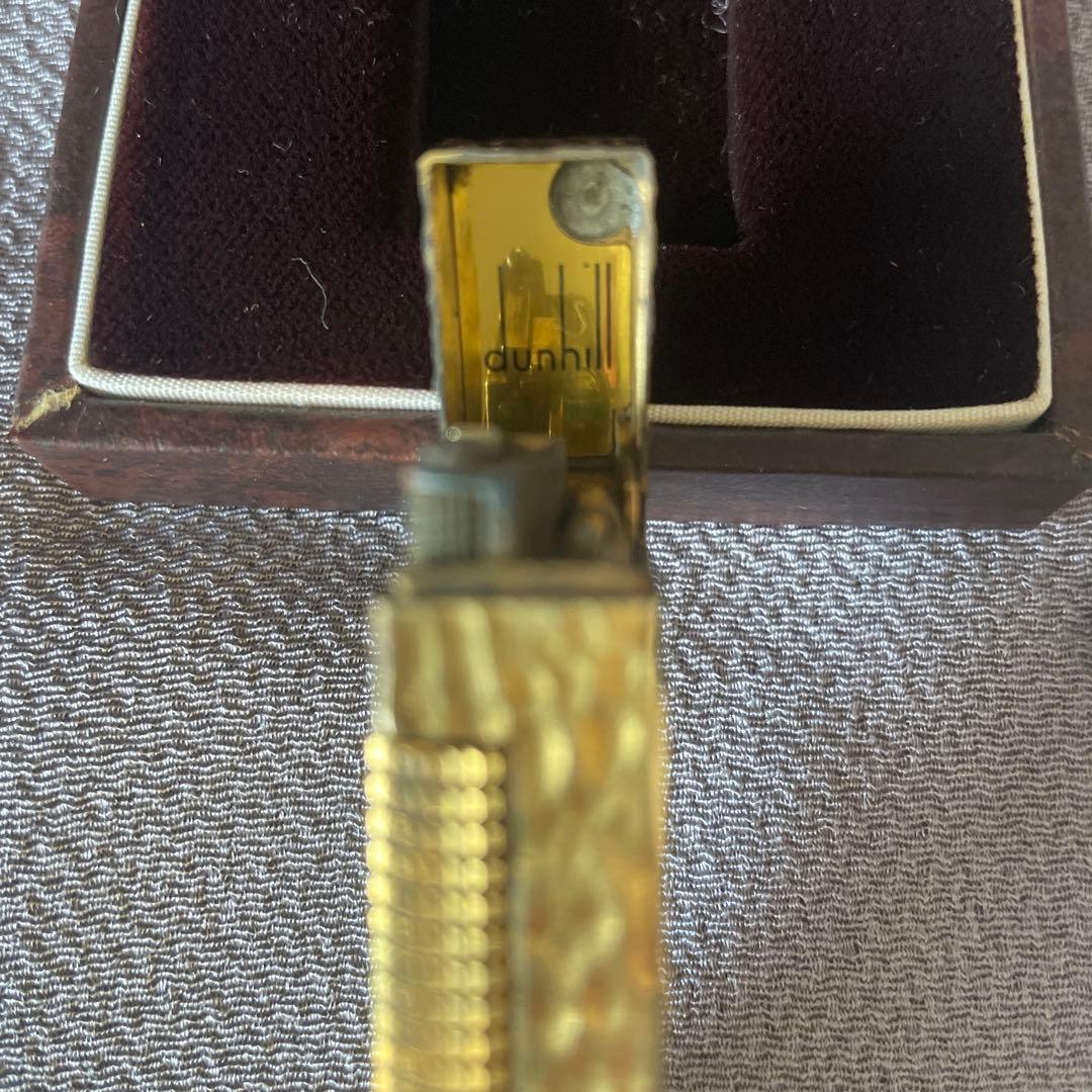 み*い様 dunhill ライター