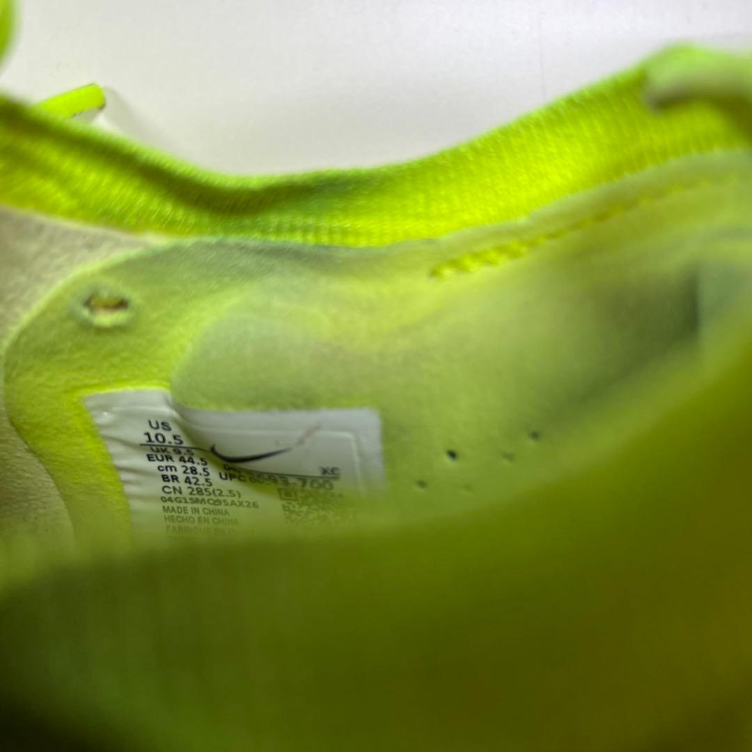 ナイキ ヴェイパー 16 エリート AG 28.5