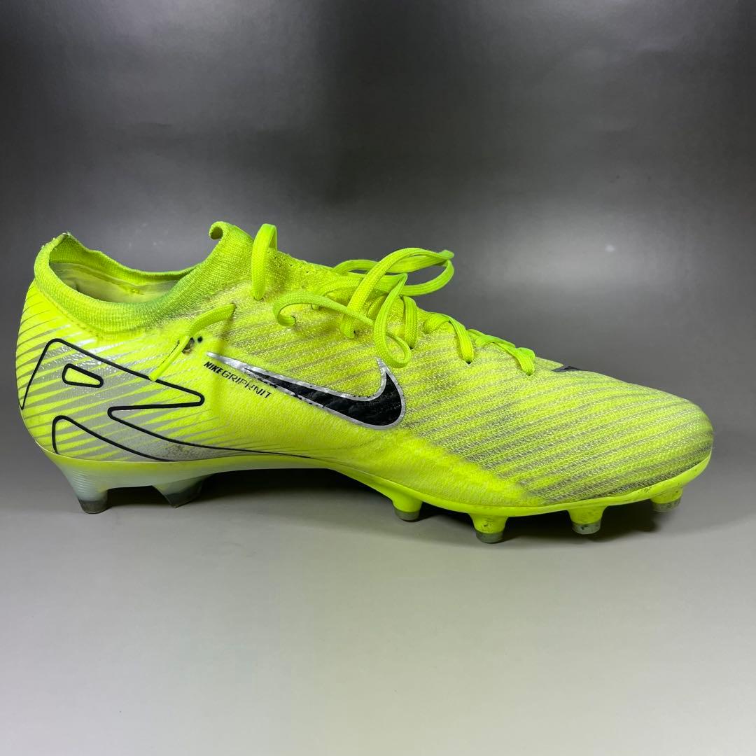 ナイキ ヴェイパー 16 エリート AG 28.5