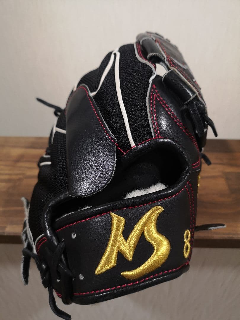 【プロフィール必読】マツウラスポーツ スペシャルオーダー 硬式