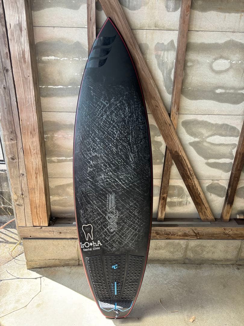 サーフィン・ボディボード JS Surfboard XERO GRAVITY CARBOTUNE [B]