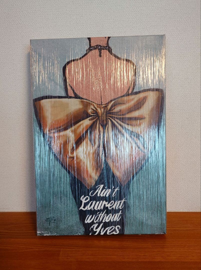 新品 オリバーガル OliverGal Ain't Laurent