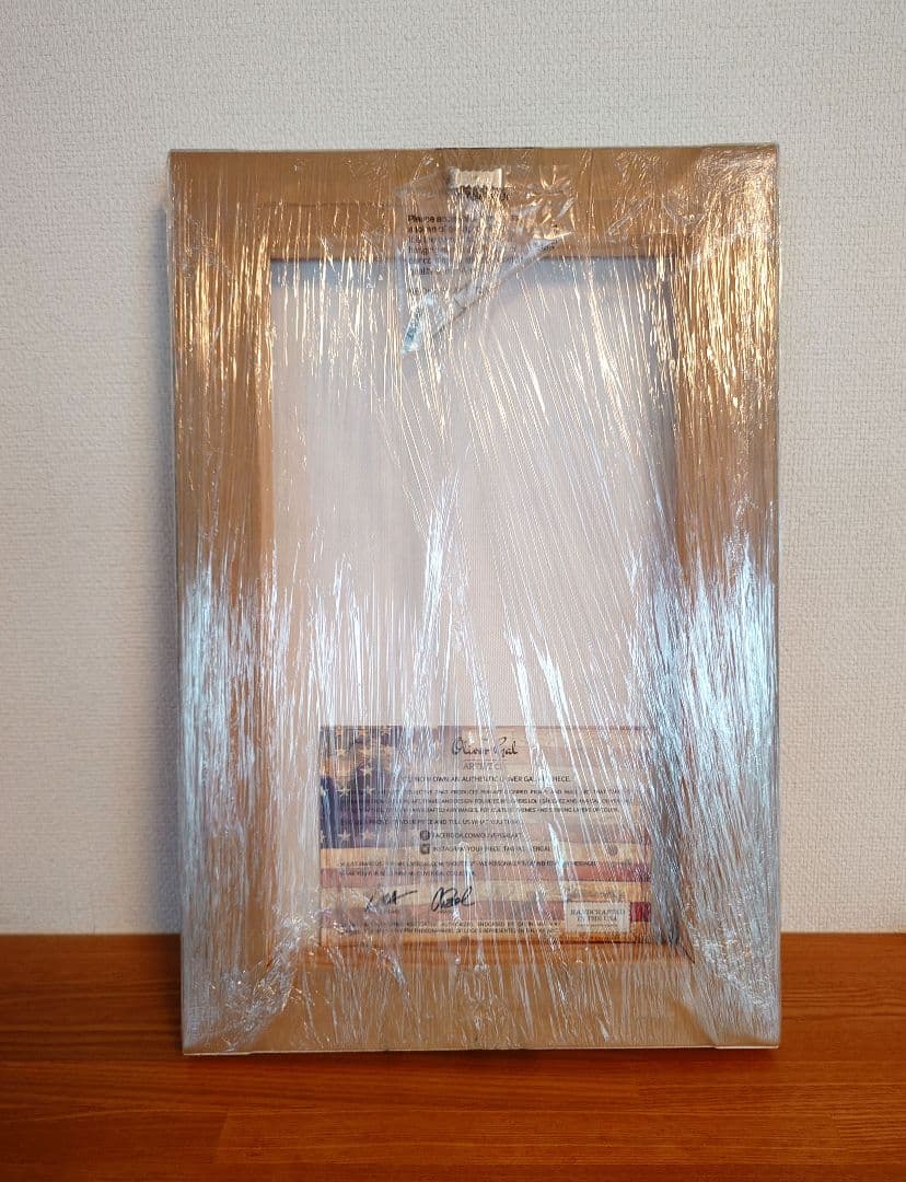 新品 オリバーガル OliverGal Ain't Laurent