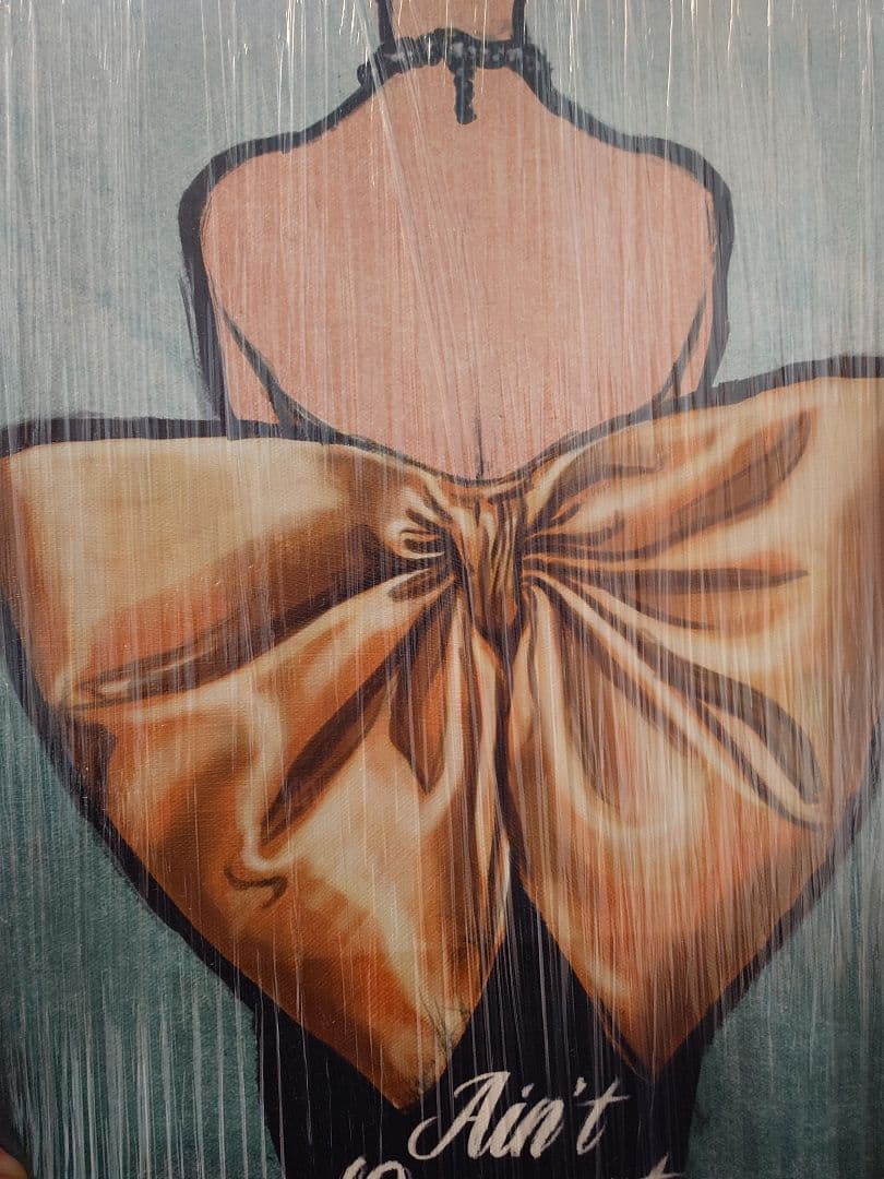 新品 オリバーガル OliverGal Ain't Laurent