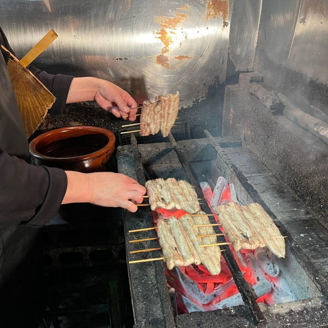 三島お徳用 国産うなぎ蒲焼150g×6尾入1尾当り2400円冷凍真空パック