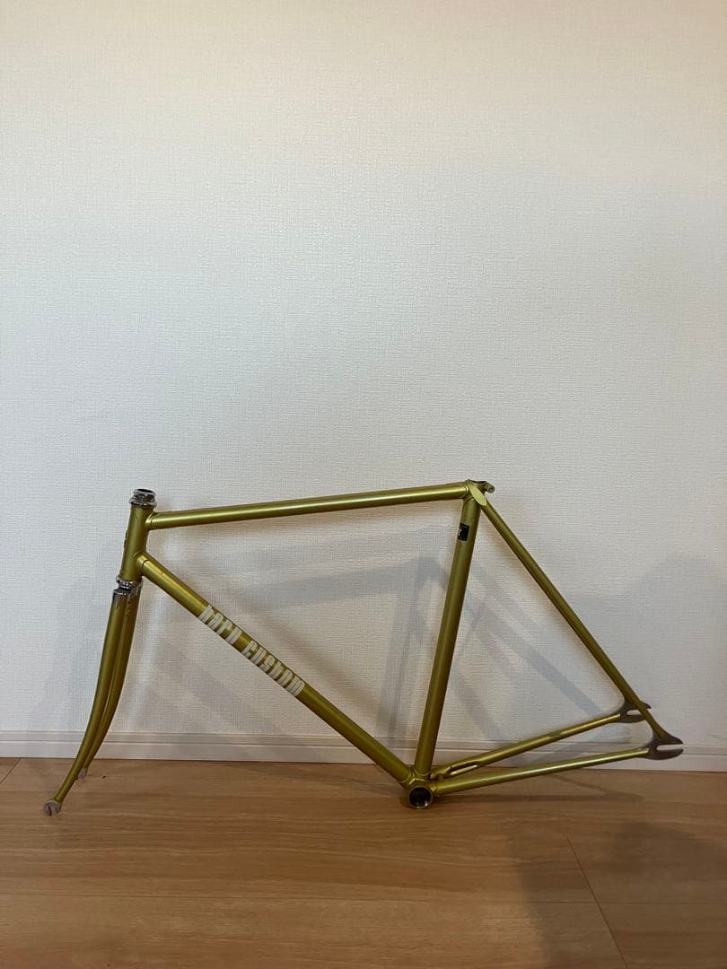 み*と様 Harp custom ピストフレーム