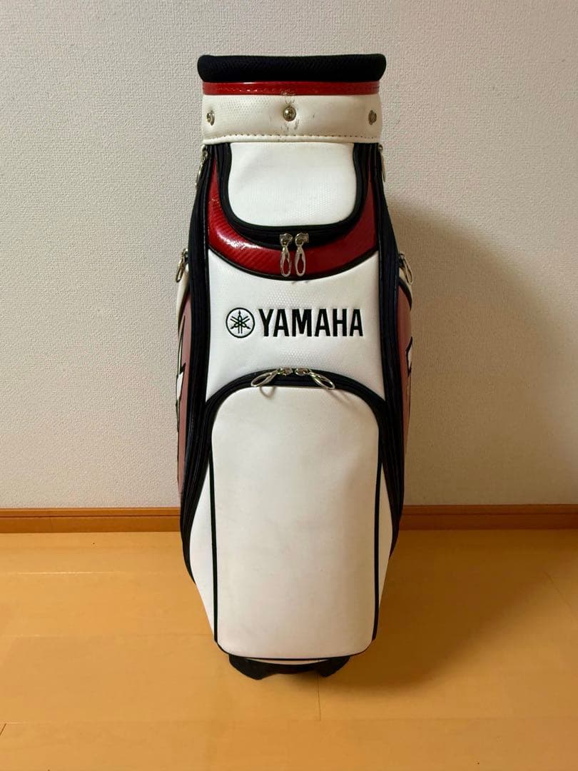 yamaha ヤマハ キャディバッグ