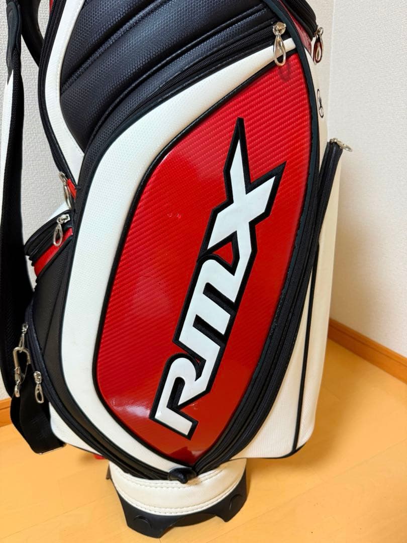 yamaha ヤマハ キャディバッグ