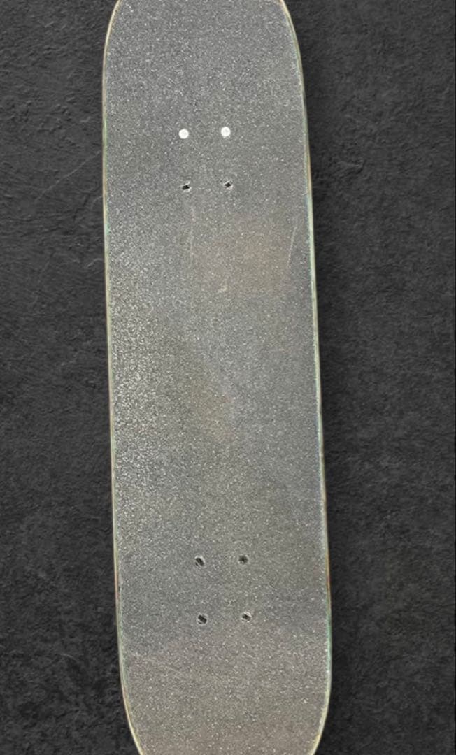 カリフォルニアストリート スケート ボード コンプリート スケボー