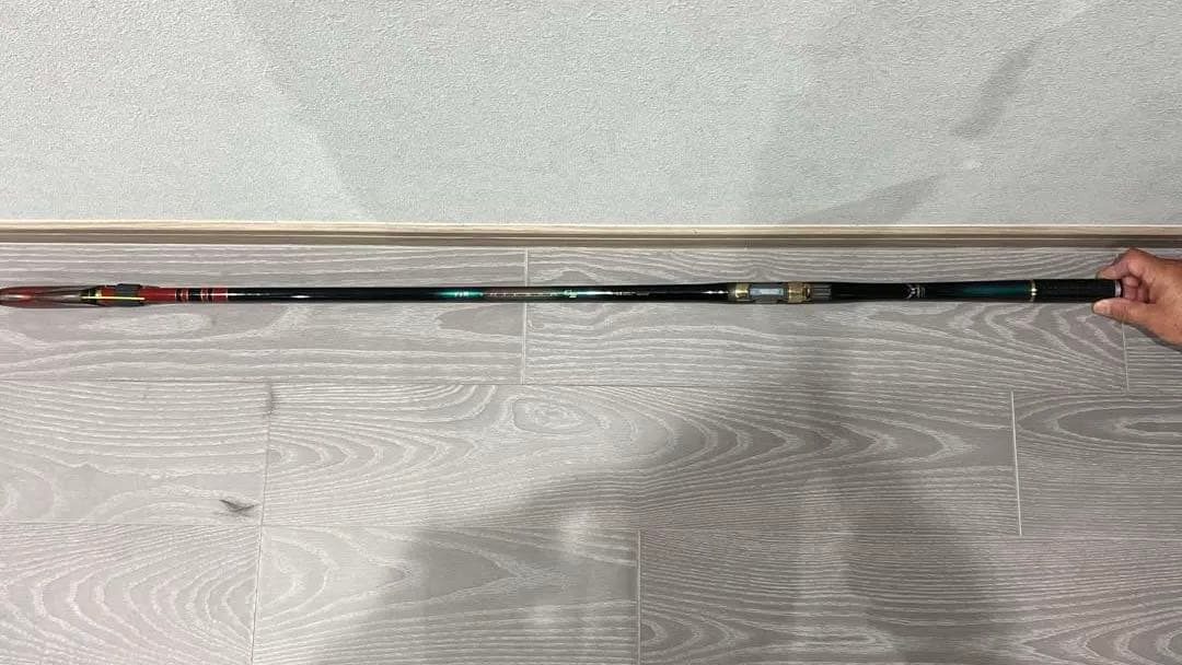 がまかつ　インテッサg III