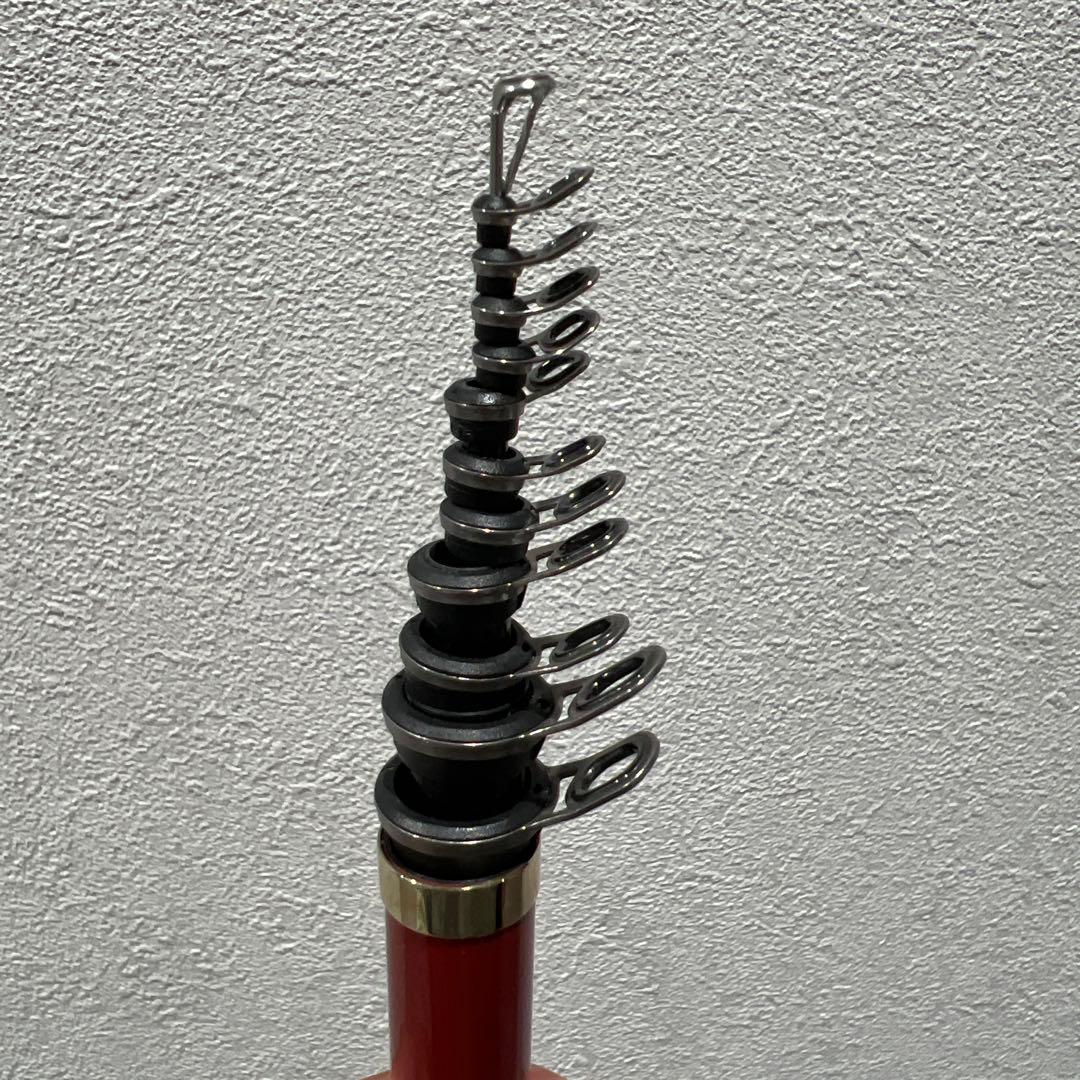 がまかつ　インテッサg III