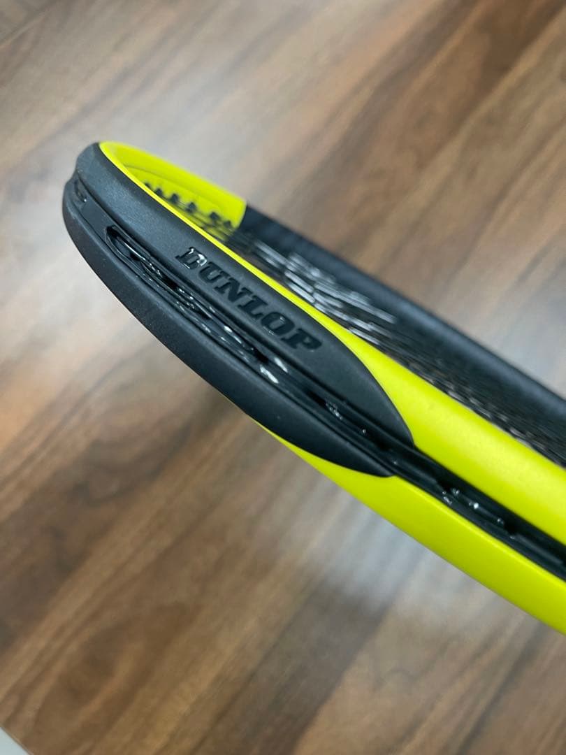 DUNLOP SX300 TOUR 硬式テニスラケット