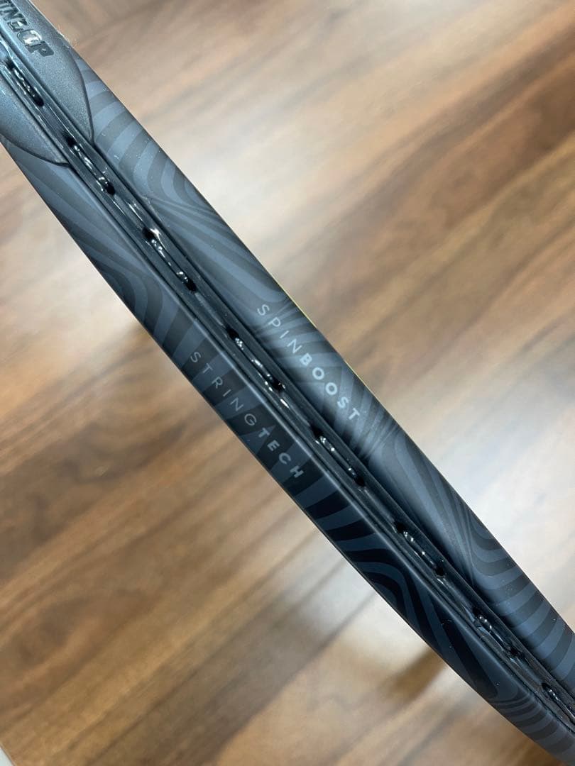 DUNLOP SX300 TOUR 硬式テニスラケット